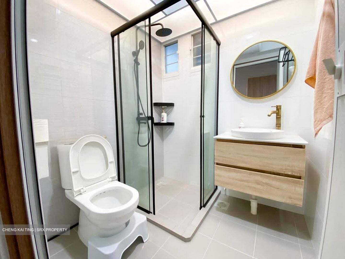 Blk 622B Tampines Greenverge (Tampines), HDB 5 Rooms #607295541